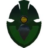 Assassin Shield, Tidewild shields