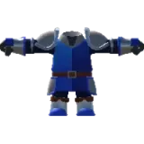 Frostguard Plate, Tidewild armor