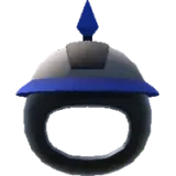 Sentinel Cap, Tidewild helmets