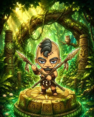 Hunter