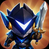Tidewild app icon