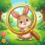 Catch the Rabbit app icon