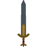 Oathblade, Tidewild weapons