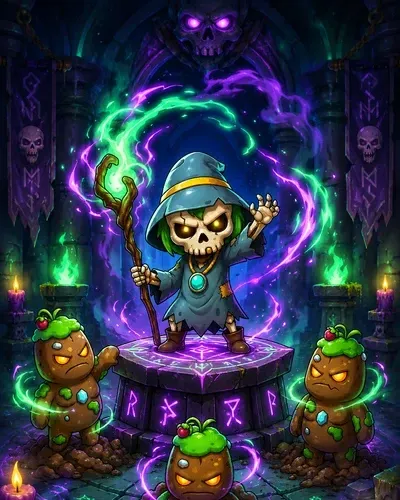 Necromancer