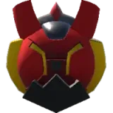 Paladin Helmet, Tidewild helmets