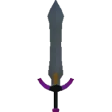 Hunters Edge, Tidewild weapons