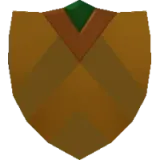 Guardian Shield, Tidewild shields