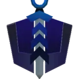 Rampart, Tidewild shields
