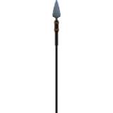 Halberd, Tidewild weapons