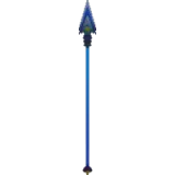 Trident, Tidewild weapons