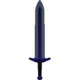 Iron Sword, Tidewild weapons