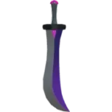 Falchion, Tidewild weapons