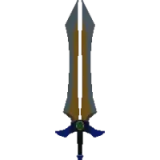 Runeblade, Tidewild weapons