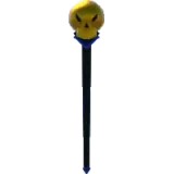 Void Staff, Tidewild weapons