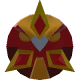 Warlock Shield, Tidewild shields